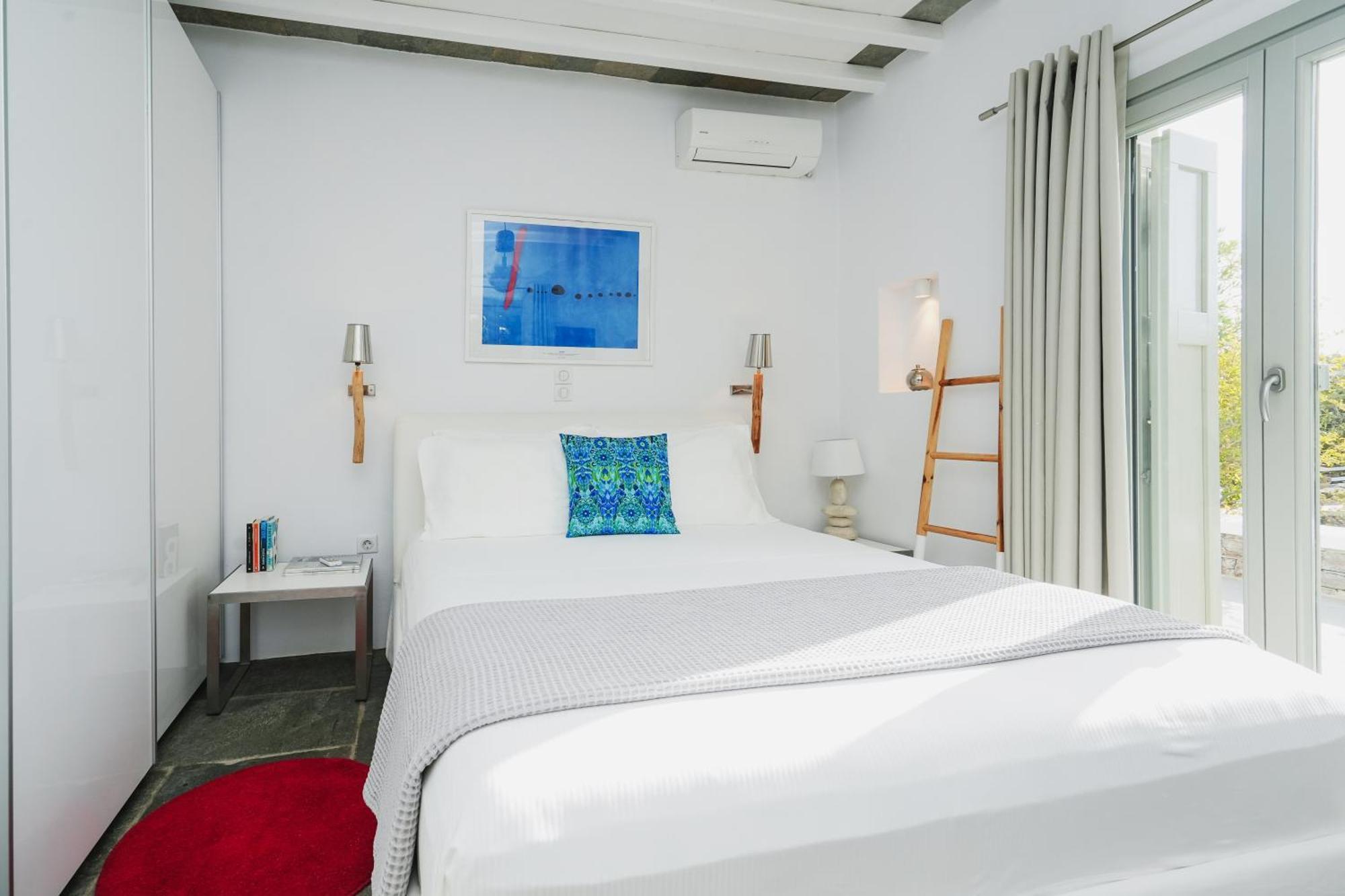 Villa Arades Sifnos With Private Pool อพอลโลเนีย ภายนอก รูปภาพ